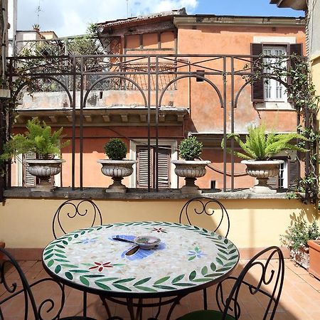 That'S Amore Apartment โรม ภายนอก รูปภาพ