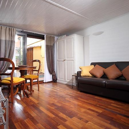That'S Amore Apartment โรม ภายนอก รูปภาพ