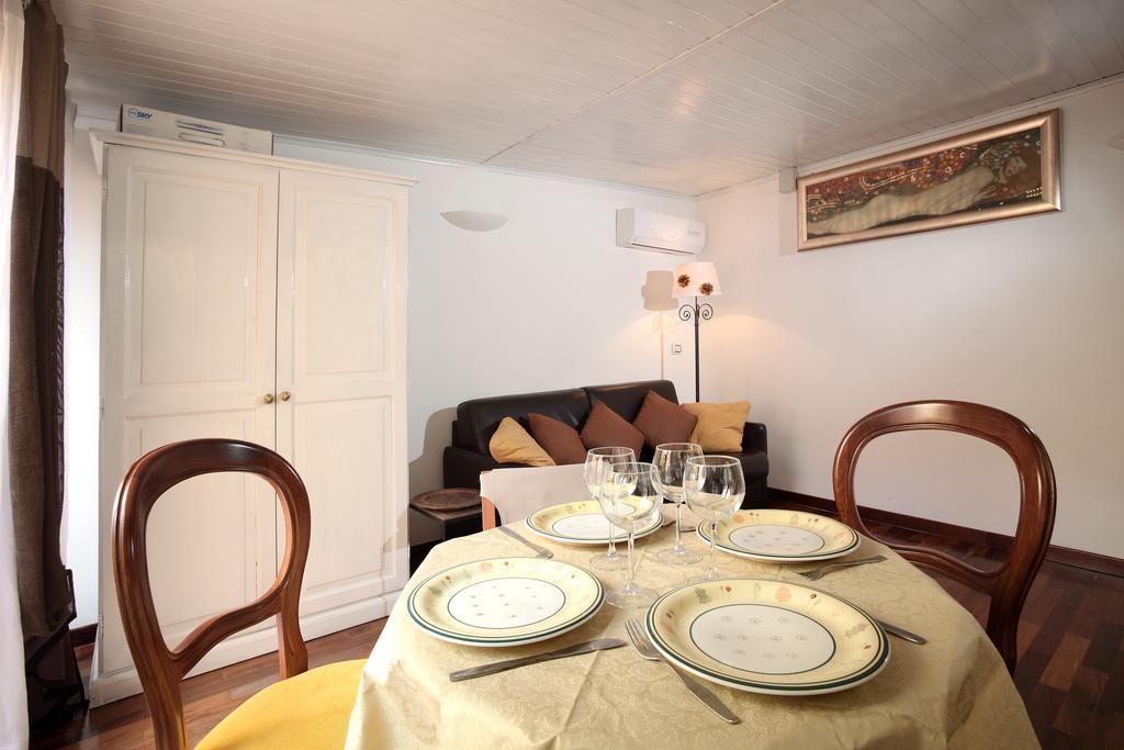 That'S Amore Apartment โรม ห้อง รูปภาพ