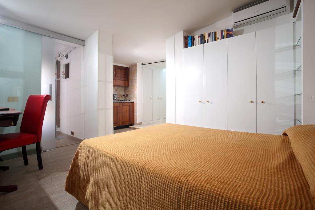 That'S Amore Apartment โรม ห้อง รูปภาพ