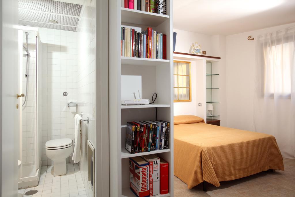 That'S Amore Apartment โรม ห้อง รูปภาพ