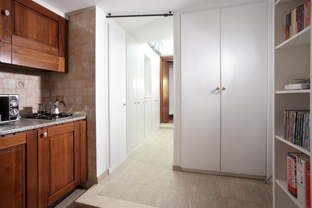 That'S Amore Apartment โรม ห้อง รูปภาพ