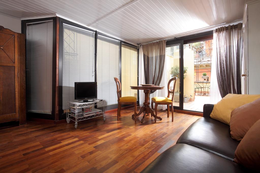 That'S Amore Apartment โรม ห้อง รูปภาพ