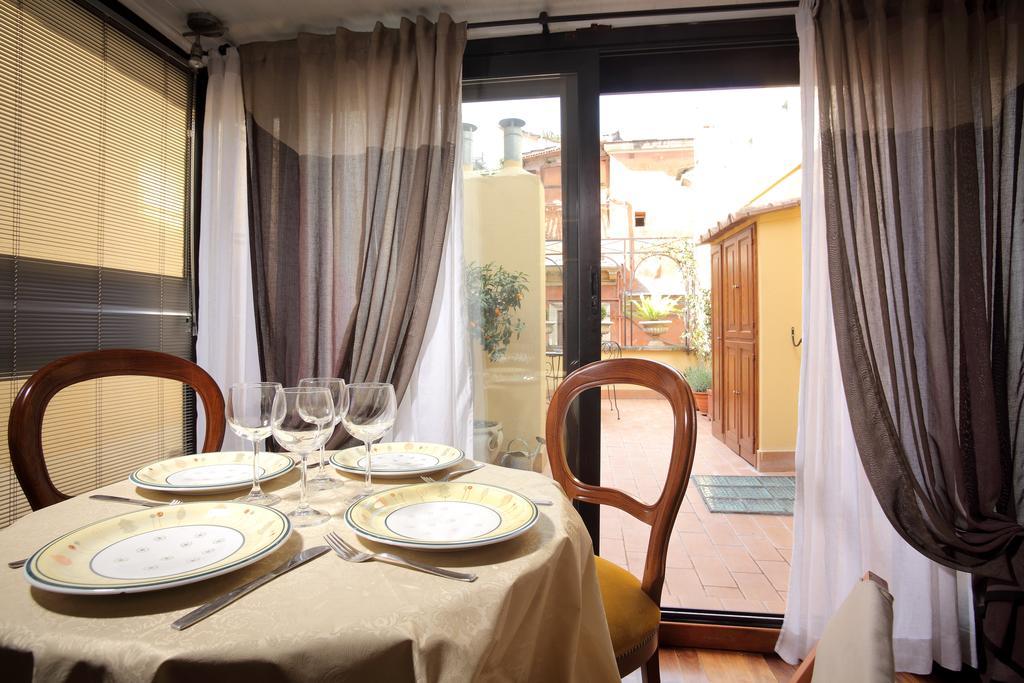 That'S Amore Apartment โรม ห้อง รูปภาพ