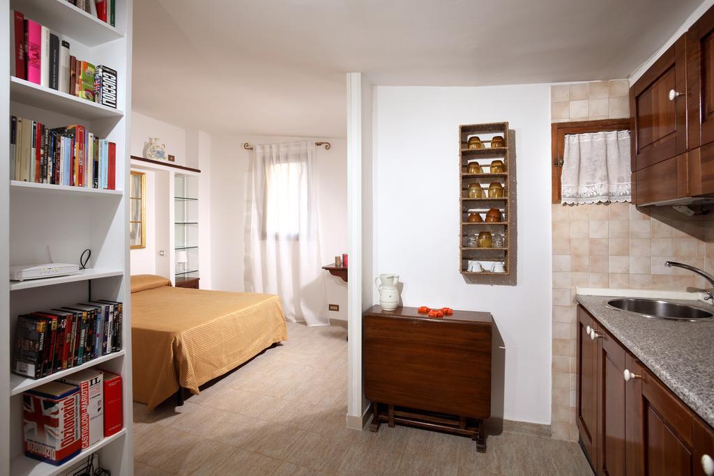 That'S Amore Apartment โรม ห้อง รูปภาพ