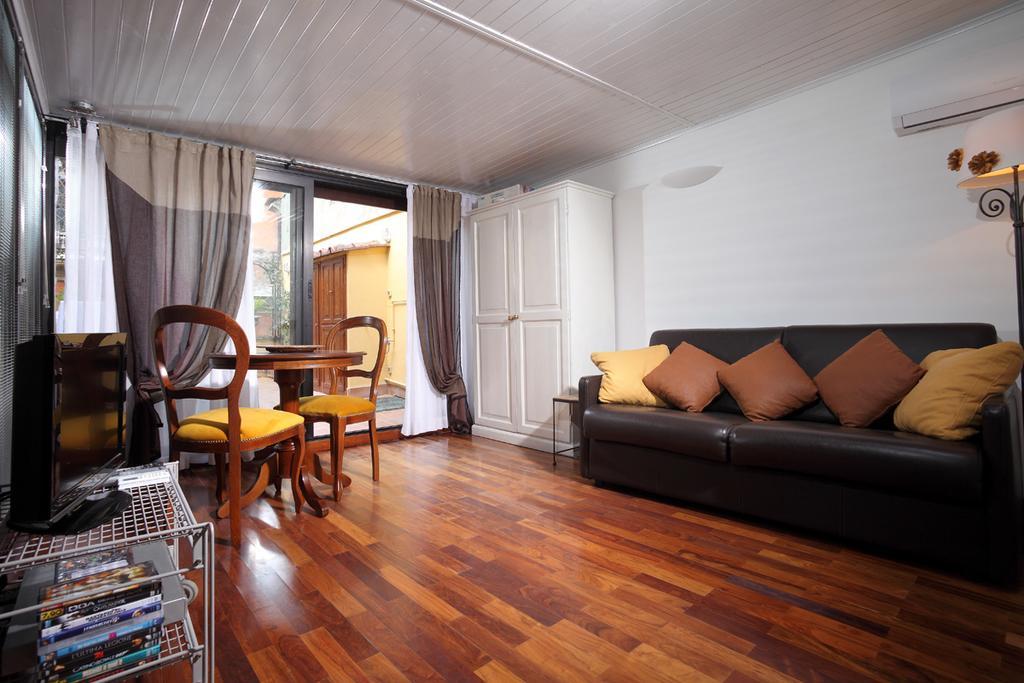 That'S Amore Apartment โรม ภายนอก รูปภาพ